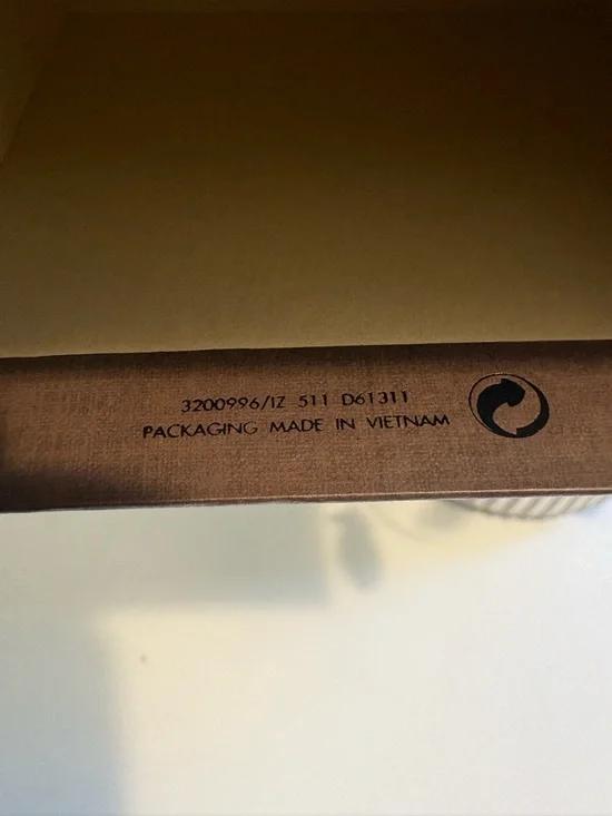 Louis Vuitton Empty Box - Picture 4 of 4